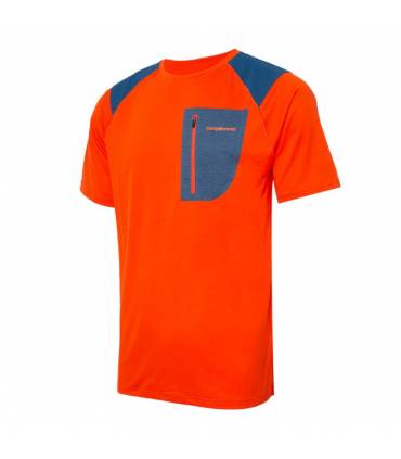 Trangoworld Camiseta Trx2 Pro Short