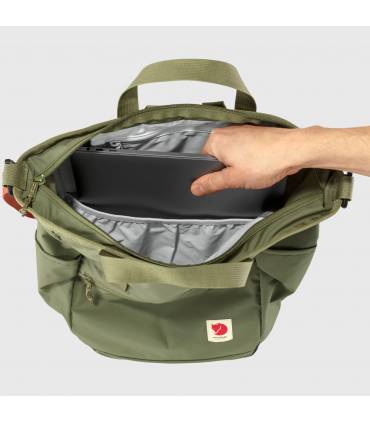 Mochila FjallRaven High Coast Totepack