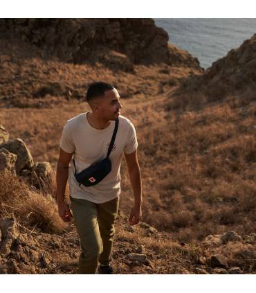 Cartera FjallRaven Ulvo Hip Pack Medium