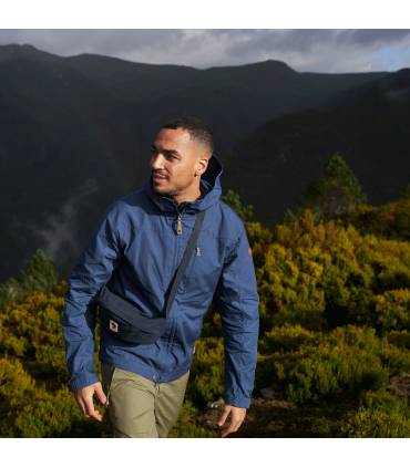 Cartera FjallRaven Ulvo Hip Pack Medium