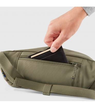 Cartera FjallRaven Ulvo Hip Pack Medium