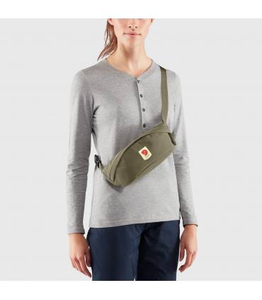 Cartera FjallRaven Ulvo Hip Pack Medium