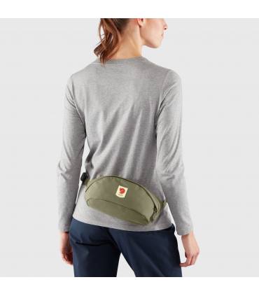 Cartera FjallRaven Ulvo Hip Pack Medium