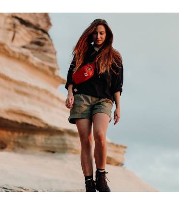 Riñonera FjallRaven High Coast Hip Pack