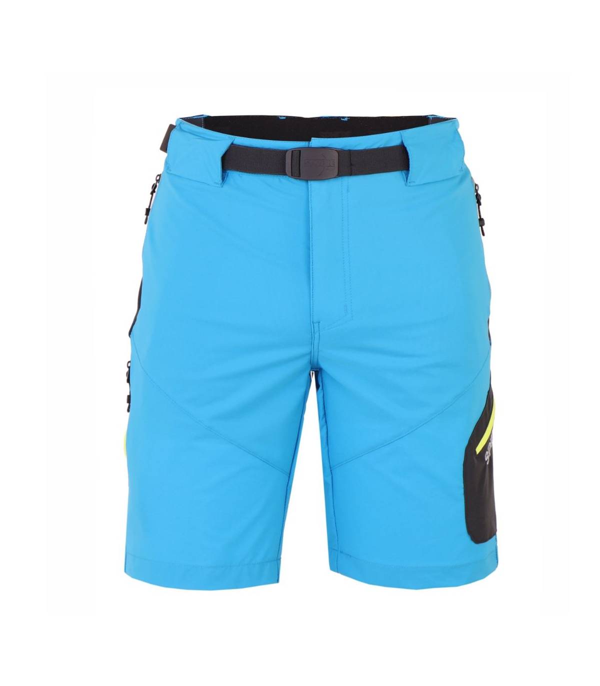 Pantalón de trekking, de corte técnico para hombre, de la marca Sphere pro  7111030- ZIPPERED — Illa Sports - Venta de material para senderismo y  escalada