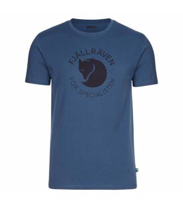 Camiseta Fjallraven Fox