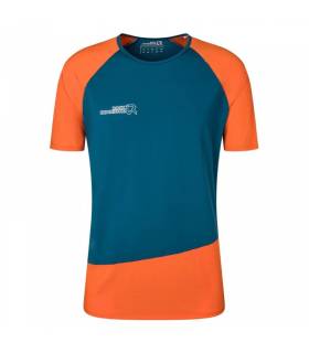 Camiseta Rock Experience Merlin SS