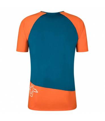 Camiseta Rock Experience Merlin SS