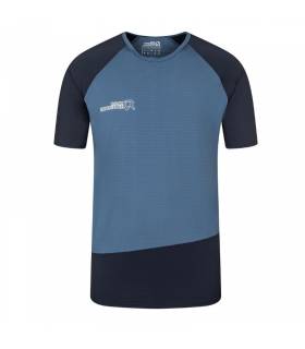 Camiseta Rock Experience Merlin SS