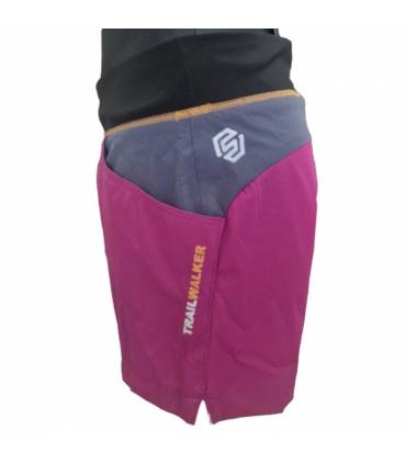 Pantalon Corto Sphere Pro Jessi