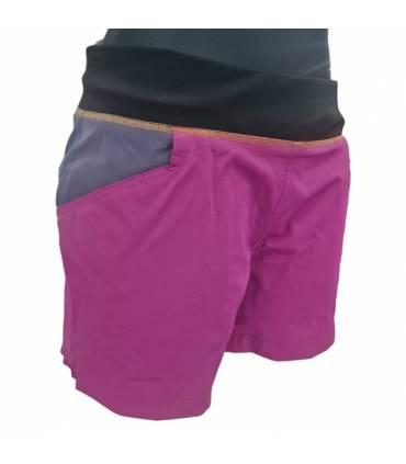 Pantalon Corto Sphere Pro Jessi