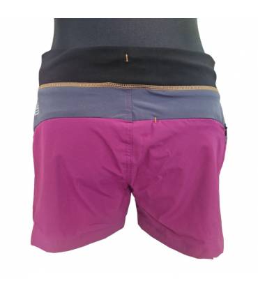 Pantalon Corto Sphere Pro Jessi