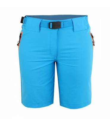 Pantalon Corto Sphere Pro Gia