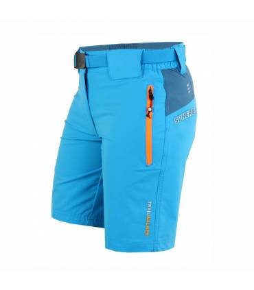 Pantalon Corto Sphere Pro Gia