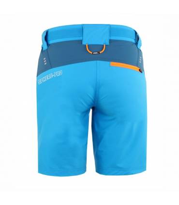 Pantalon Corto Sphere Pro Gia