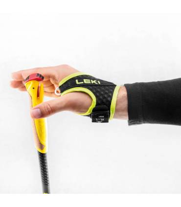 Bastones Leki Evotrail FX.ONE TA 2025
