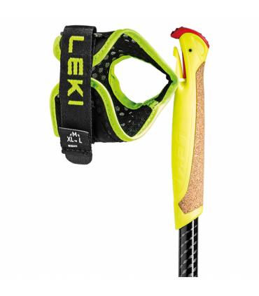 Bastones Leki Evotrail FX.ONE TA 2025