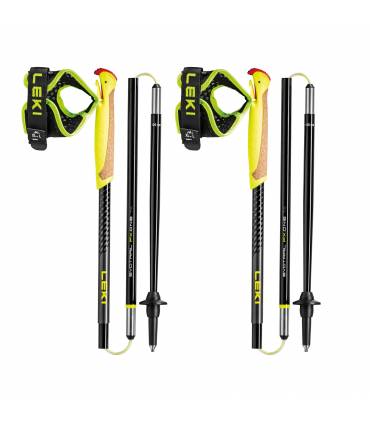 Bastones Leki Evotrail FX.ONE TA 2025