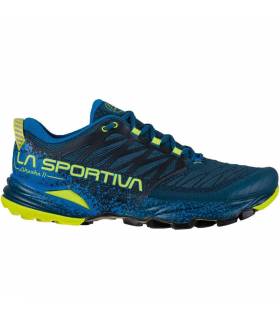 Zapatilla La Sportiva Akasha ii trail running