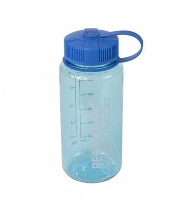 Botella Regatta 0.75L Tritan Flash