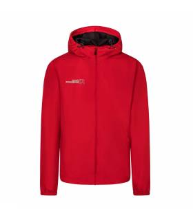 Chaqueta Rock Experience Sixmile hombre