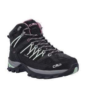 Bota Cmp Rigel Mid Mujer