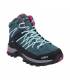Bota Cmp Rigel Mid Mujer