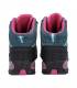 Bota Cmp Rigel Mid Mujer