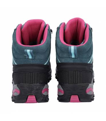 Bota Cmp Rigel Mid Mujer