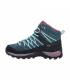 Bota Cmp Rigel Mid Mujer