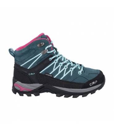 Bota Cmp Rigel Mid Mujer