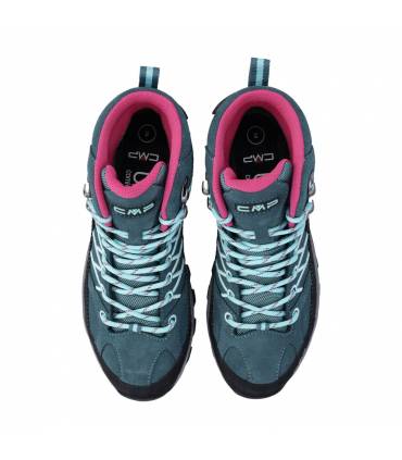 Bota Cmp Rigel Mid Mujer