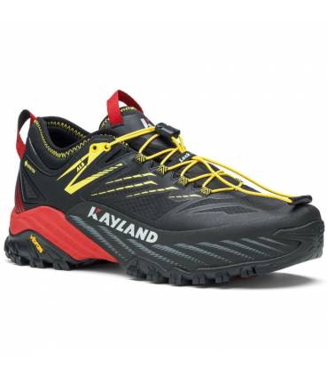 Zapatilla Kayland Duke GTX