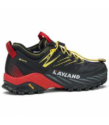 Zapatilla Kayland Duke GTX