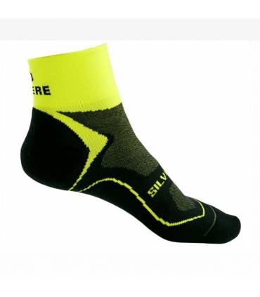 Calcetin Sphere pro Semi caña trail Unisex