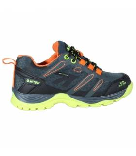 Hi tec Niño Toubkal Low Wp