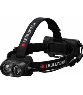 Led Lenser H19R Core 3500 lumenes
