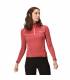 Camiseta Manga larga Regatta Yonder para mujer