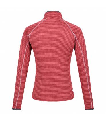 Camiseta Manga larga Regatta Yonder para mujer