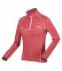 Camiseta Manga larga Regatta Yonder para mujer