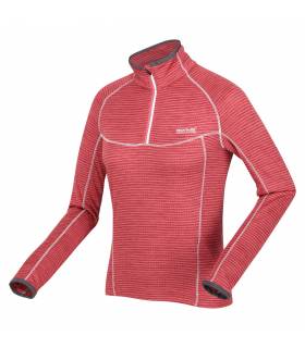 Camiseta Manga larga Regatta Yonder para mujer