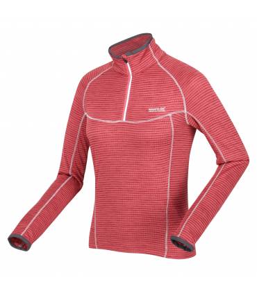 Camiseta Manga larga Regatta Yonder para mujer