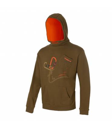 Trangoworld Disconnect Sudadera hombre