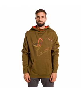 Trangoworld Disconnect Sudadera hombre