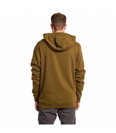 Trangoworld Disconnect Sudadera hombre