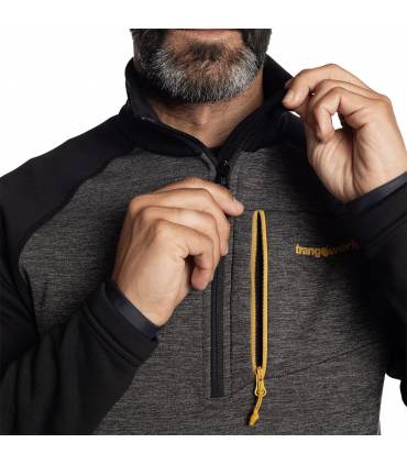Pullover Trangoworld Peclet