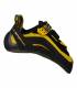 La sportiva Miura Vs Black/yellow