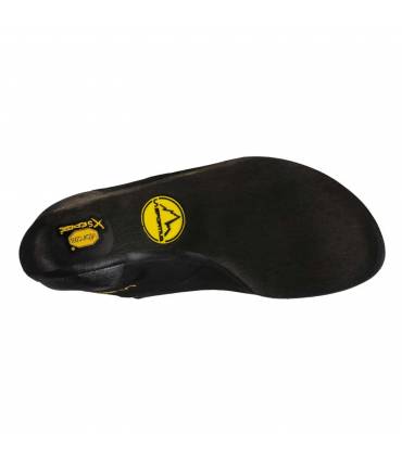 La sportiva Miura Vs Black/yellow