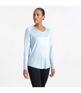 Dare2b Discern Tee para mujer