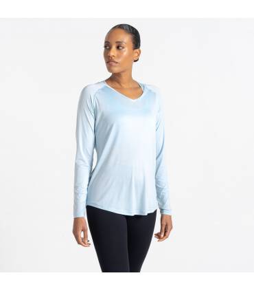 Dare2b Discern Tee para mujer